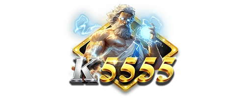 logo K5555 by Bestie Trans